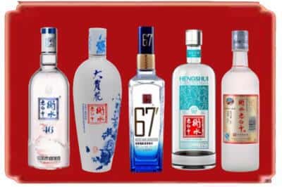 郏县回收衡水老白干